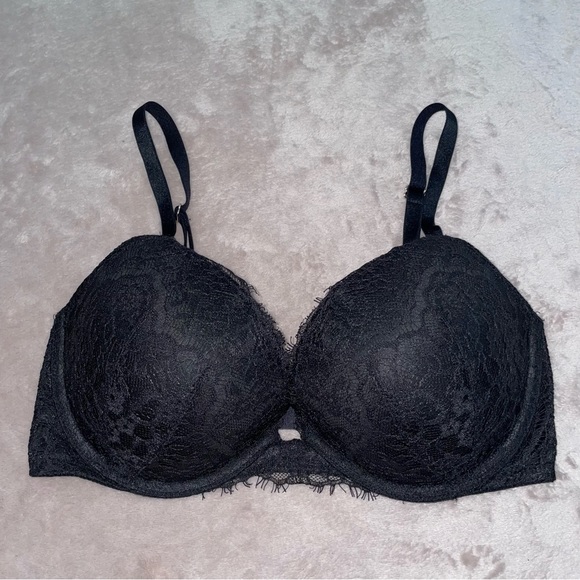 Victoria’s Secret dream angels push up bra size 32DD - Picture 1 of 11